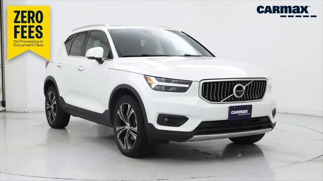 2022 Volvo XC40 T5 Inscription for sale in Lancaster, PA