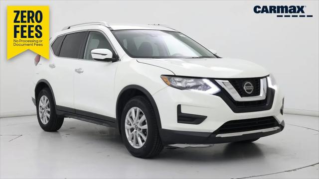 2020 Nissan Rogue SV Intelligent AWD for sale in Lancaster, PA