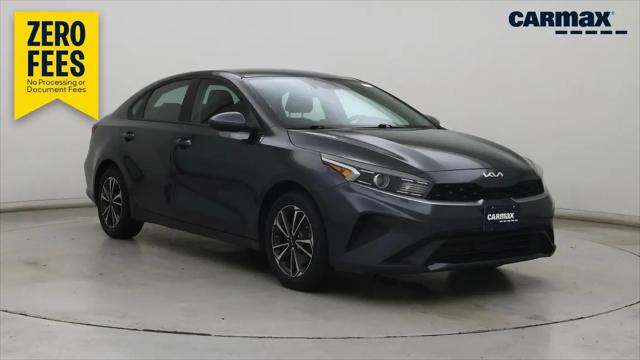 2024 Kia Forte LXS for sale in Lancaster, PA