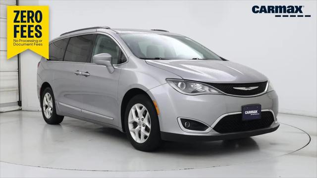 2017 Chrysler Pacifica Touring-L for sale in Lancaster, PA