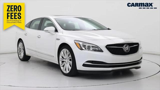 2019 Buick LaCrosse FWD Essence for sale in Lancaster, PA