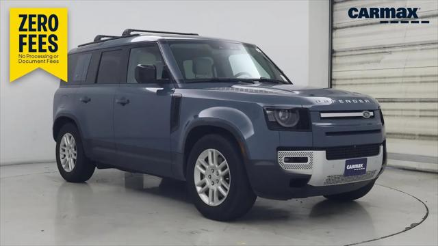 2024 Land Rover Defender 110 P400 S for sale in Sacramento, CA