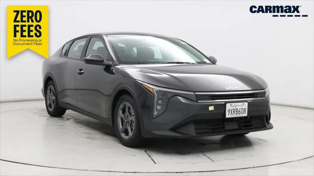 2026 Kia K4 LXS for sale in Sacramento, CA