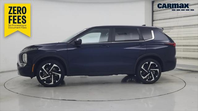 2024 Mitsubishi Outlander SE 2.5 2WD for sale in Sacramento, CA