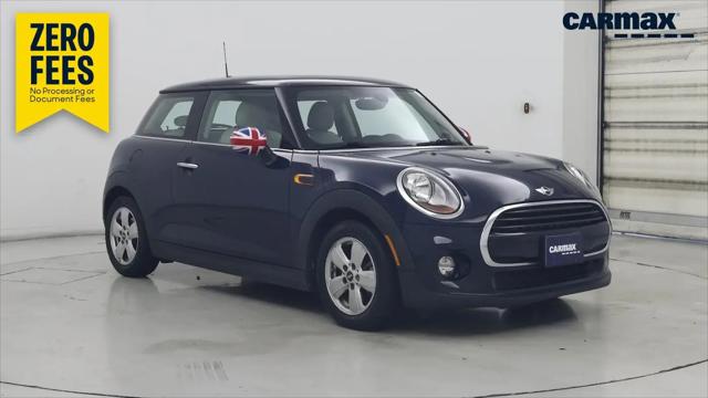 2017 MINI Hardtop Cooper for sale in Sacramento, CA
