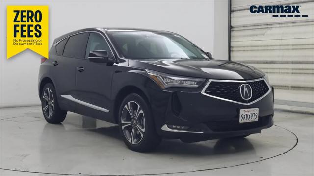2024 Acura RDX Advance Package for sale in Sacramento, CA