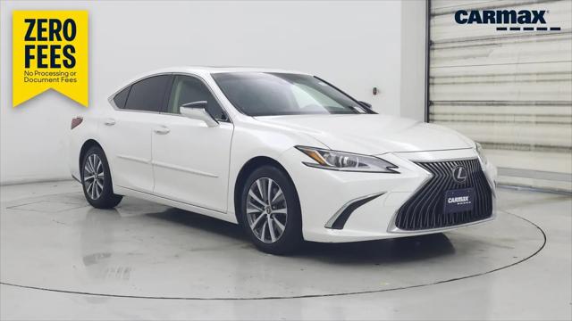 2019 Lexus ES 350 ES 350 for sale in Sacramento, CA