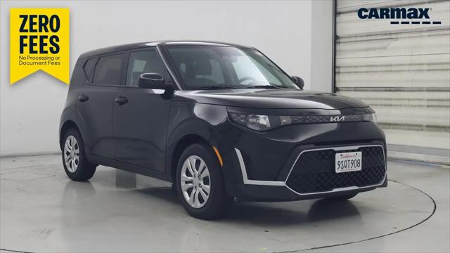 2025 Kia Soul LX for sale in Sacramento, CA