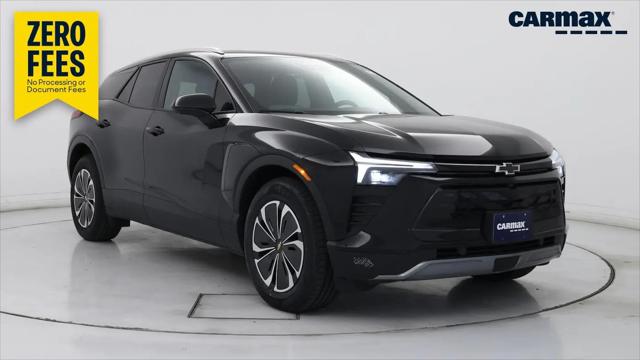 2024 Chevrolet V Blazer eAWD 2LT for sale in Sacramento, CA