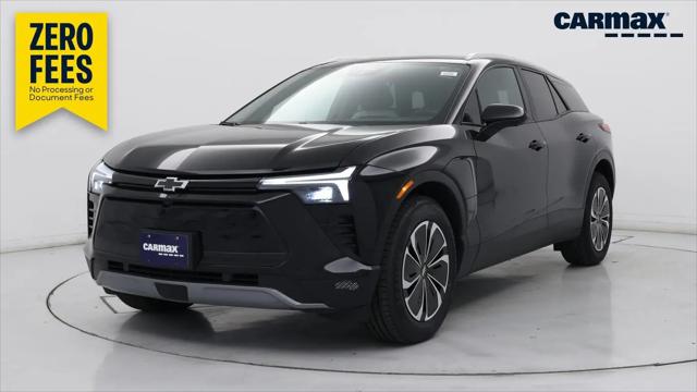 2024 Chevrolet V Blazer eAWD 2LT for sale in Sacramento, CA