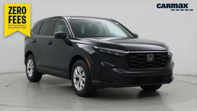 2025 Honda CR-V LX AWD for sale in Davie, FL
