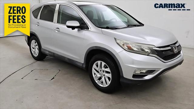 2015 Honda CR-V EX for sale in Davie, FL