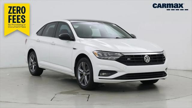 2019 Volkswagen Jetta 1.4T R-Line for sale in Davie, FL