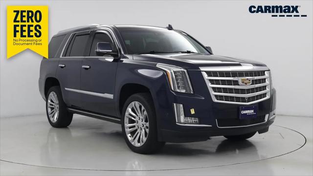 2019 Cadillac Escalade Premium Luxury for sale in Davie, FL