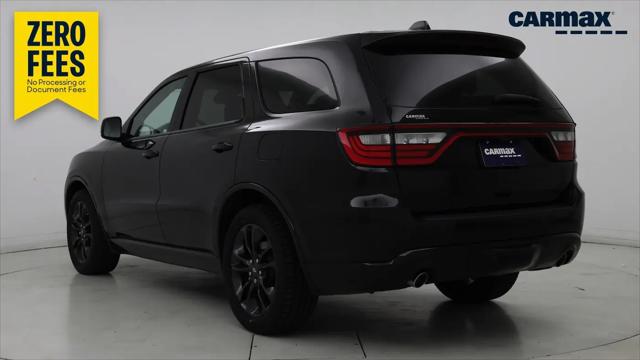 2022 Dodge Durango GT Plus RWD for sale in Memphis, TN