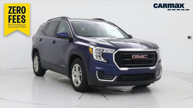 2022 GMC Terrain FWD SLE for sale in Memphis, TN