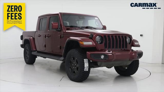 2021 Jeep Gladiator Sport for sale in Memphis, TN