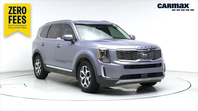 2020 Kia Telluride EX for sale in Memphis, TN