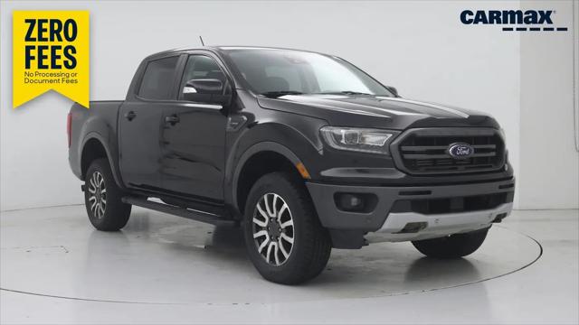 2019 Ford Ranger LARIAT for sale in Memphis, TN