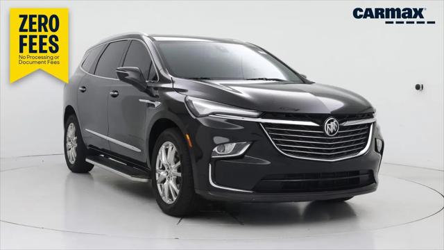 2023 Buick Enclave Essence FWD for sale in Memphis, TN
