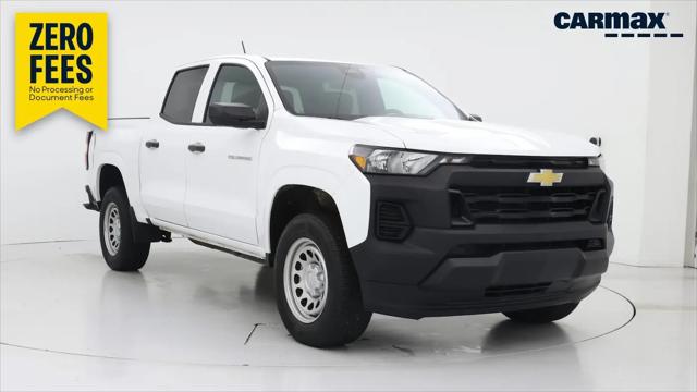 2024 Chevrolet Colorado 2WD WT for sale in Memphis, TN