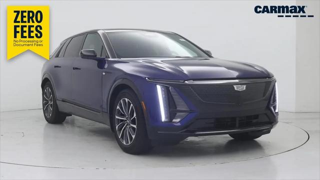 2024 Cadillac iQ Sport w/1SK for sale in Memphis, TN
