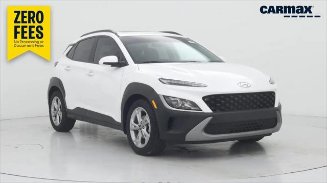 2023 Hyundai Kona SEL for sale in Memphis, TN