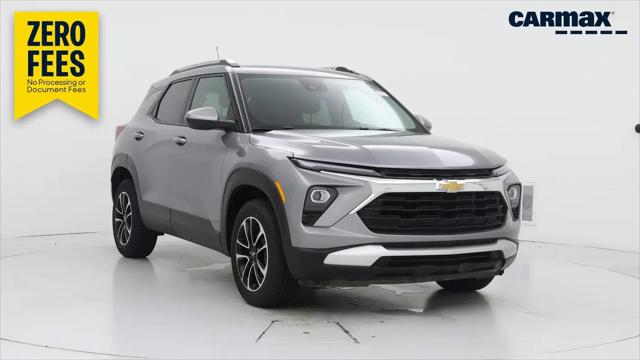 2024 Chevrolet TrailBlazer AWD LT for sale in Memphis, TN