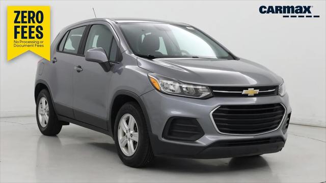 2020 Chevrolet Trax FWD LS for sale in Memphis, TN