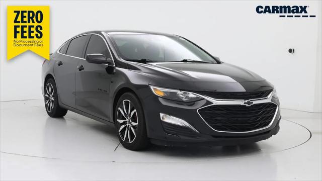 2025 Chevrolet Malibu FWD RS for sale in Memphis, TN