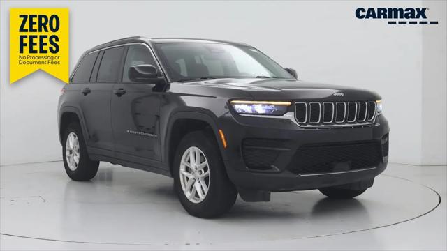2023 Jeep Grand Cherokee Laredo 4x4 for sale in Memphis, TN