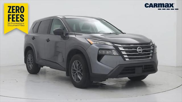 2025 Nissan Rogue S FWD for sale in Memphis, TN