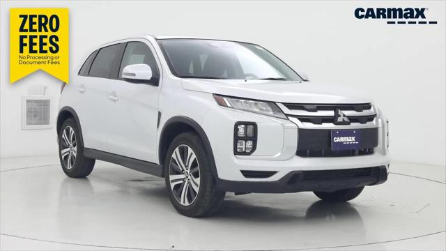 2024 Mitsubishi Outlander Sport SE for sale in San Antonio, TX