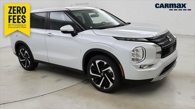 2023 Mitsubishi Outlander SE 2.5 2WD for sale in San Antonio, TX