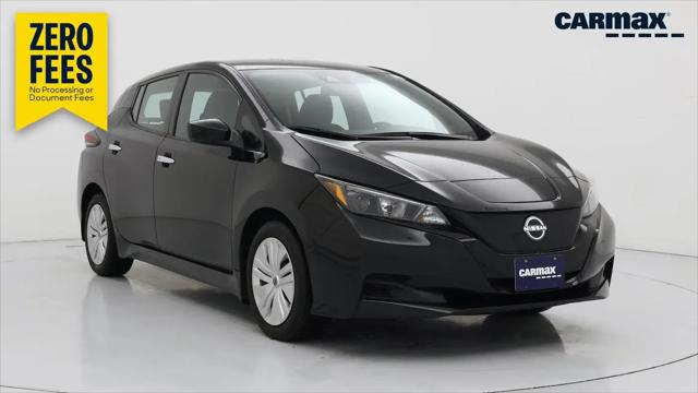 2025 Nissan LEAF S for sale in Omaha, NE