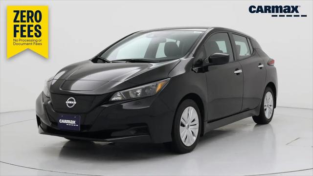 2025 Nissan LEAF S for sale in Omaha, NE