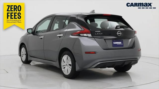 2025 Nissan LEAF S for sale in Omaha, NE