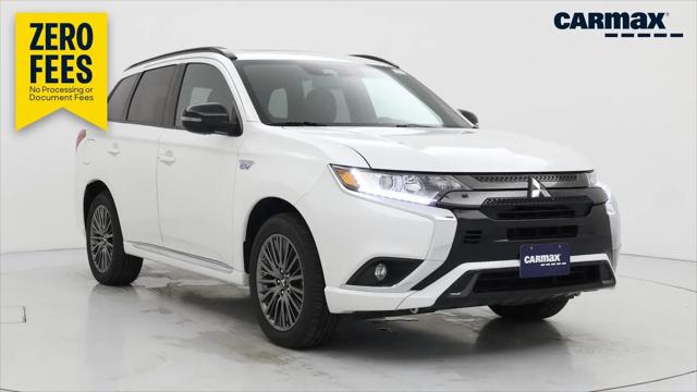 2021 Mitsubishi Outlander PHEV LE S-AWC for sale in Omaha, NE