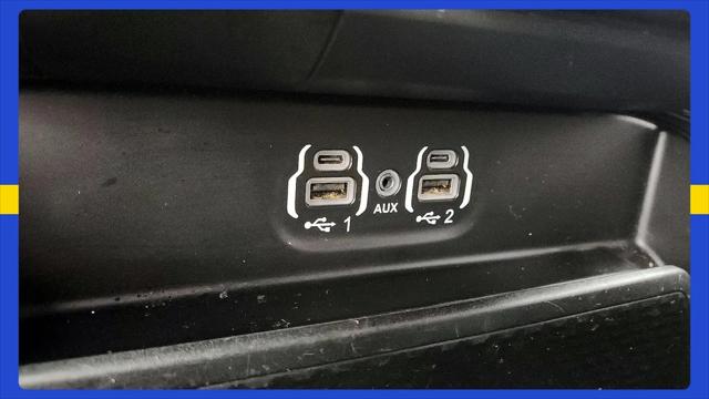 2020 Ram 1500 Big Horn Crew Cab 4x4 57 Box