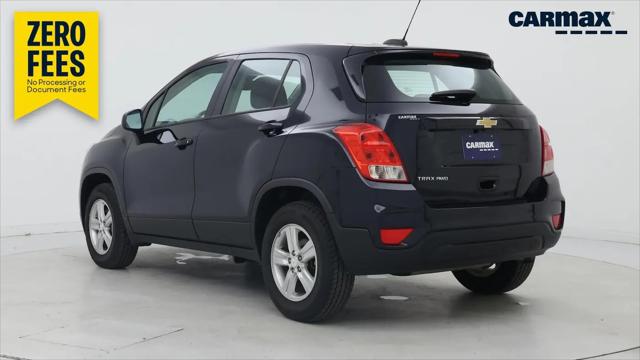 2021 Chevrolet Trax AWD LS for sale in Albany, NY