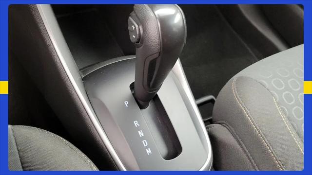 2021 Chevrolet Trax AWD LS