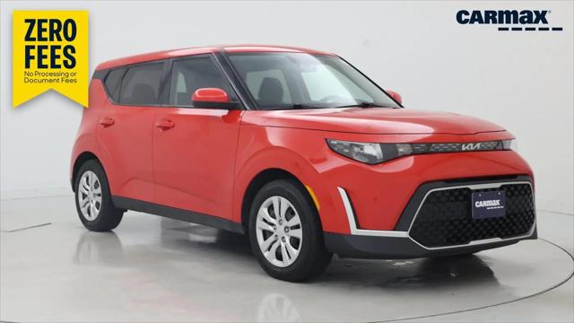 2023 Kia Soul LX for sale in Albany, NY