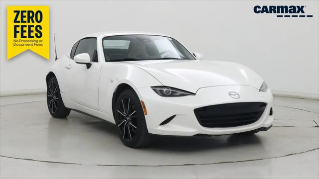 2024 Mazda MX-5 Grand Touring for sale in Albany, NY