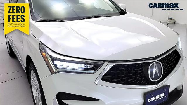 2019 Acura RDX Advance Package for sale in Albany, NY