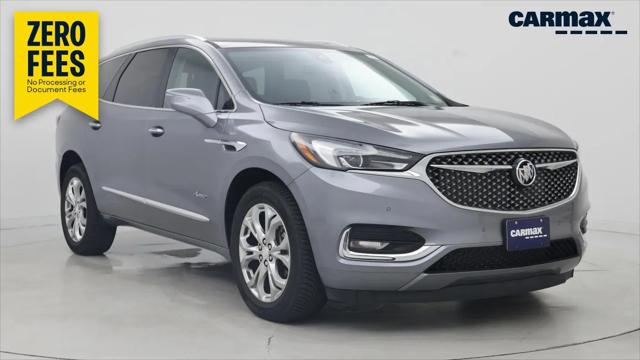 2020 Buick Enclave AWD Avenir for sale in Albany, NY