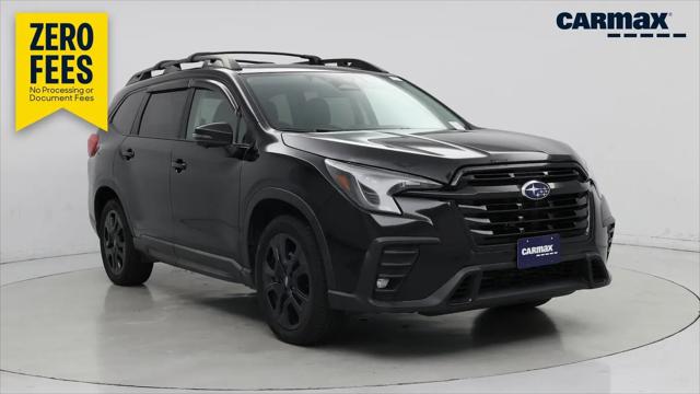 2023 Subaru Ascent Onyx Edition Limited 7-Passenger for sale in San Jose, CA