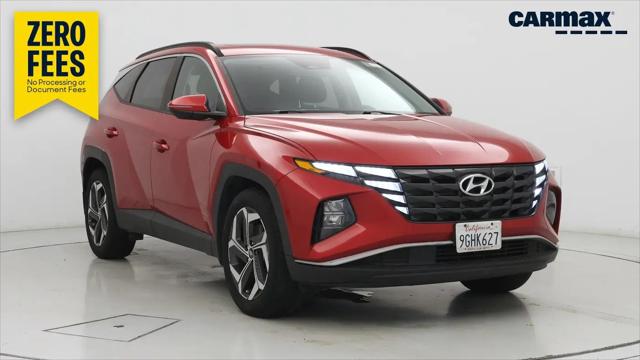 2023 Hyundai Tucson SEL for sale in San Jose, CA