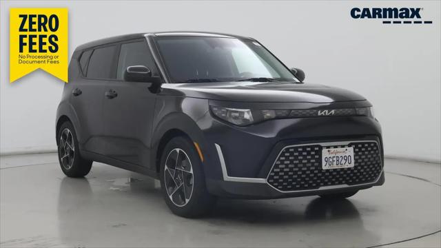 2023 Kia Soul EX for sale in San Jose, CA