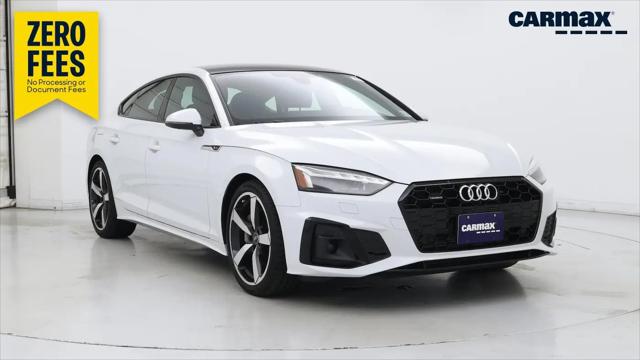 2025 Audi A5 Sportback Premium Plus 45 TFSI S line quattro S tronic for sale in Wayne, NJ