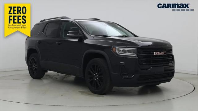 2023 GMC Acadia FWD SLE for sale in Buford, GA